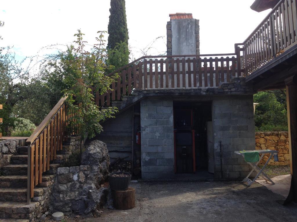 Agriturismo "La Rosa Canina" Acomodação com café da manhã Lerici Quarto foto